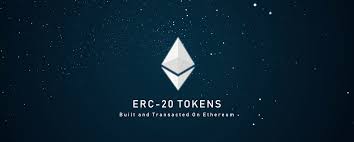 ERC-20 explaination , تعريف بالERC-20 و ايثريوم و عملة ايثريوم