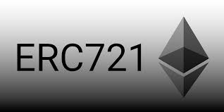 ERC721 , cryptocurrencies < NFTS و عملات رقمية , رموز غير قابلة للاستبدال